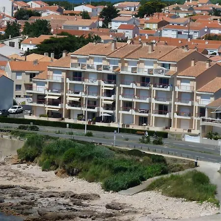 Apartment Le Studi O La Chaume