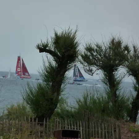 Apartment Le Studi O La Chaume