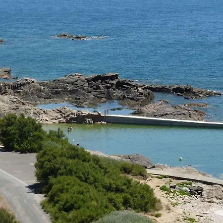 Le Studi O شقة La Chaume