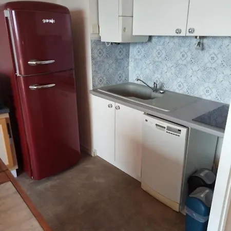 Le Studi O Apartment *