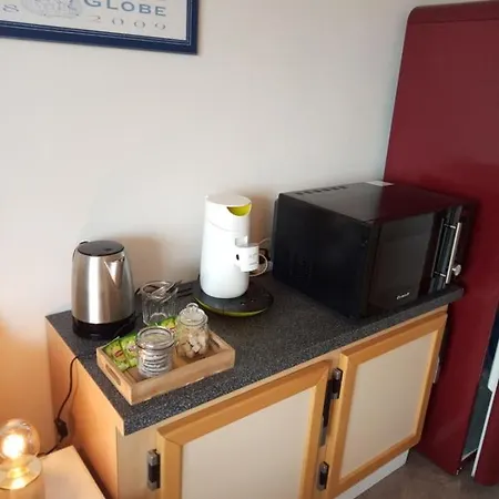 Le Studi O La Chaume