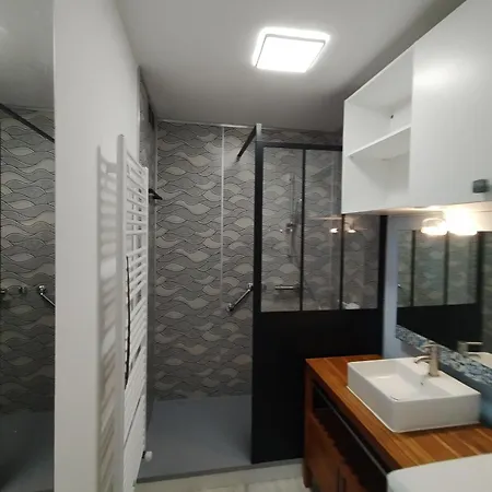 Apartment Le Studi O