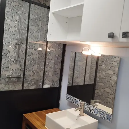 Le Studi O Apartment *