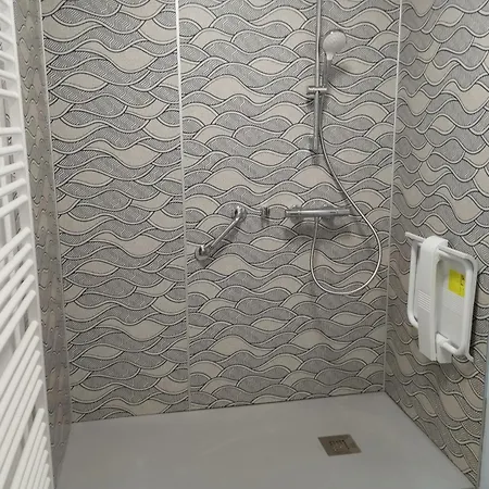 Apartmán Le Studi O La Chaume