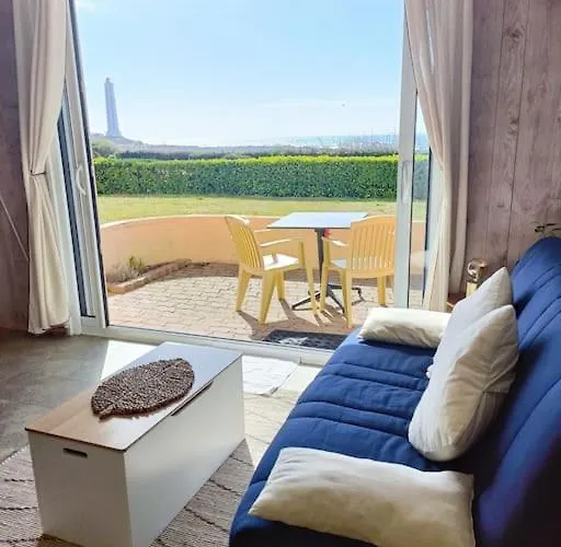 Le Studi O Apartment *