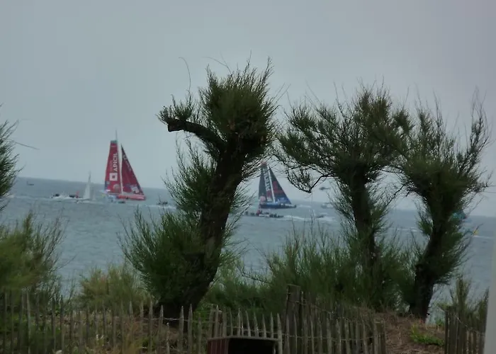 شقة Le Studi O La Chaume