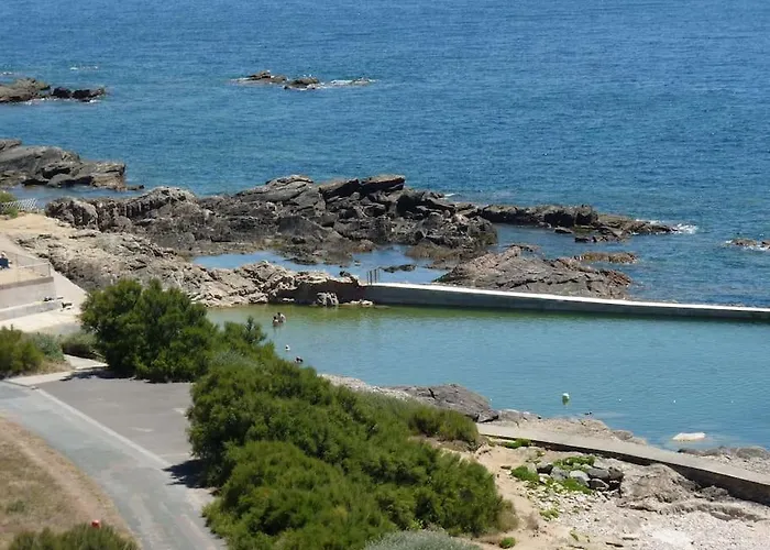 Le Studi O شقة La Chaume