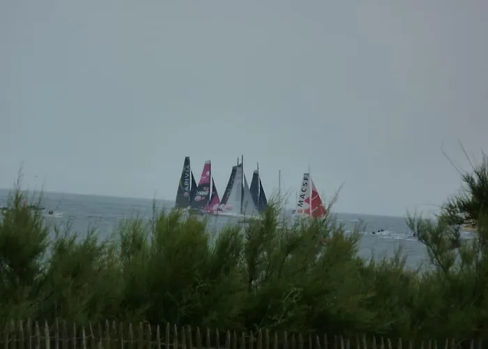 Le Studi O شقة La Chaume