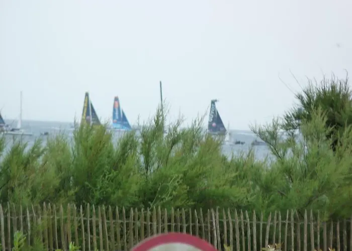 Le Studi O La Chaume