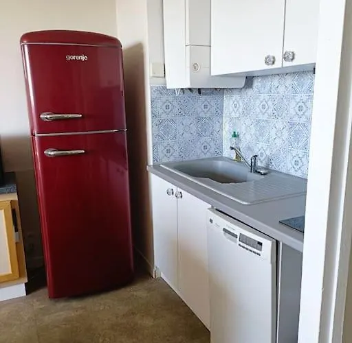 Le Studi O Apartment