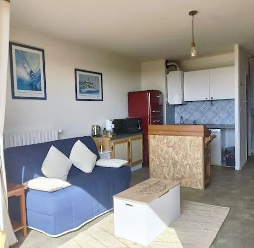 Le Studi O Apartment *