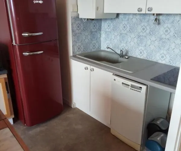 Le Studi O Apartment *