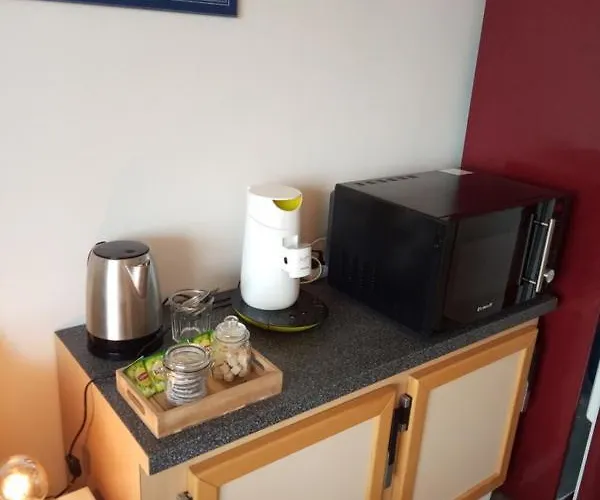 Le Studi O La Chaume