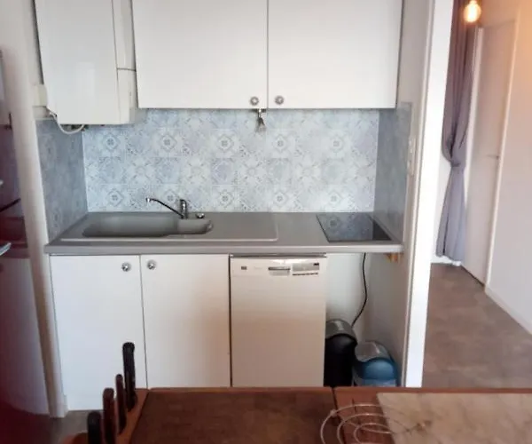 Le Studi O Appartement La Chaume