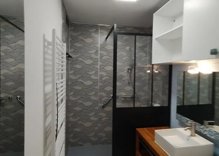 Apartment Le Studi O