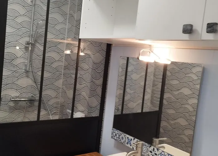 Le Studi O Apartment *