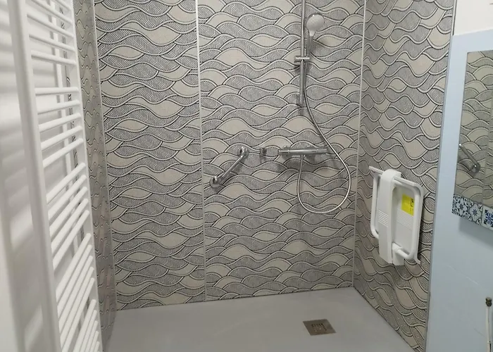 Appartement Le Studi O La Chaume